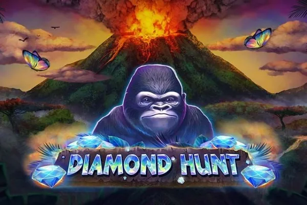 Diamond Hunt